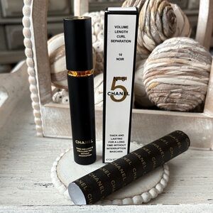 CHANEL No.5 Noir Mascara in Black